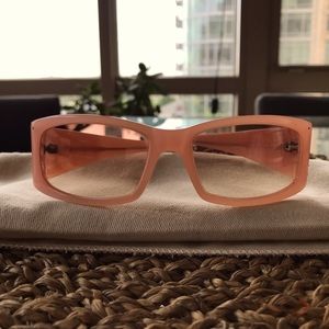 La Perla sunglasses *flawless*